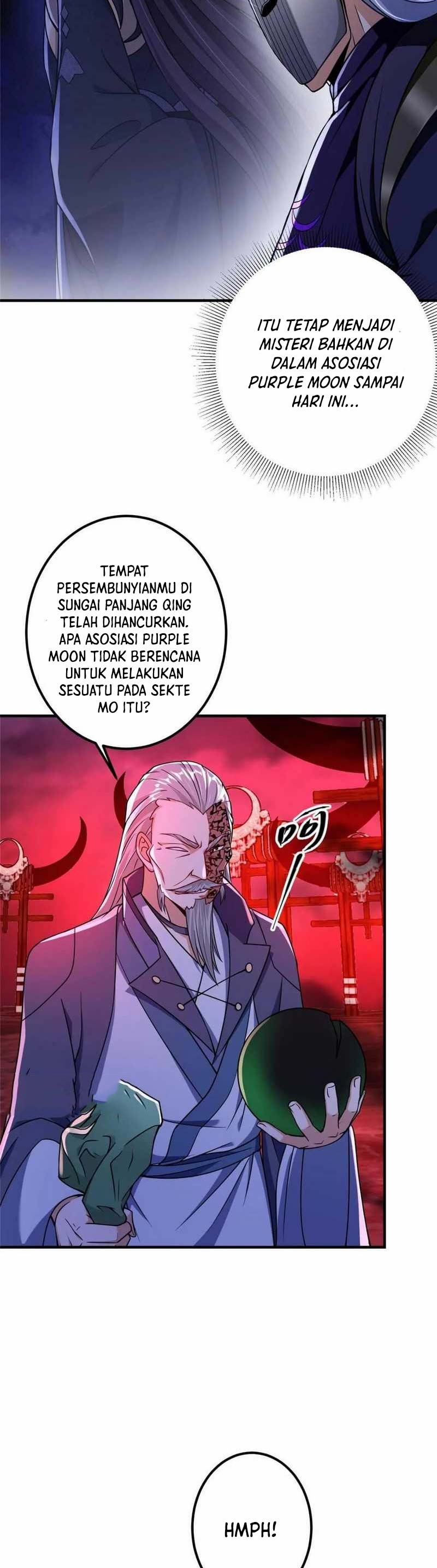 Dilarang COPAS - situs resmi www.mangacanblog.com - Komik keep a low profile sect leader 197 - chapter 197 198 Indonesia keep a low profile sect leader 197 - chapter 197 Terbaru 14|Baca Manga Komik Indonesia|Mangacan