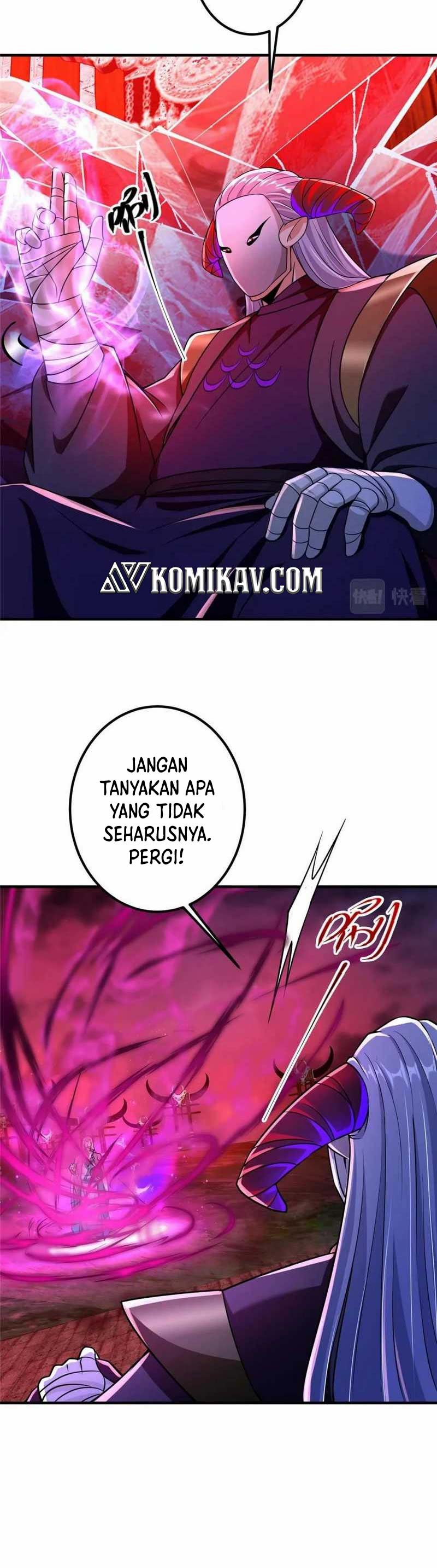 Dilarang COPAS - situs resmi www.mangacanblog.com - Komik keep a low profile sect leader 197 - chapter 197 198 Indonesia keep a low profile sect leader 197 - chapter 197 Terbaru 15|Baca Manga Komik Indonesia|Mangacan