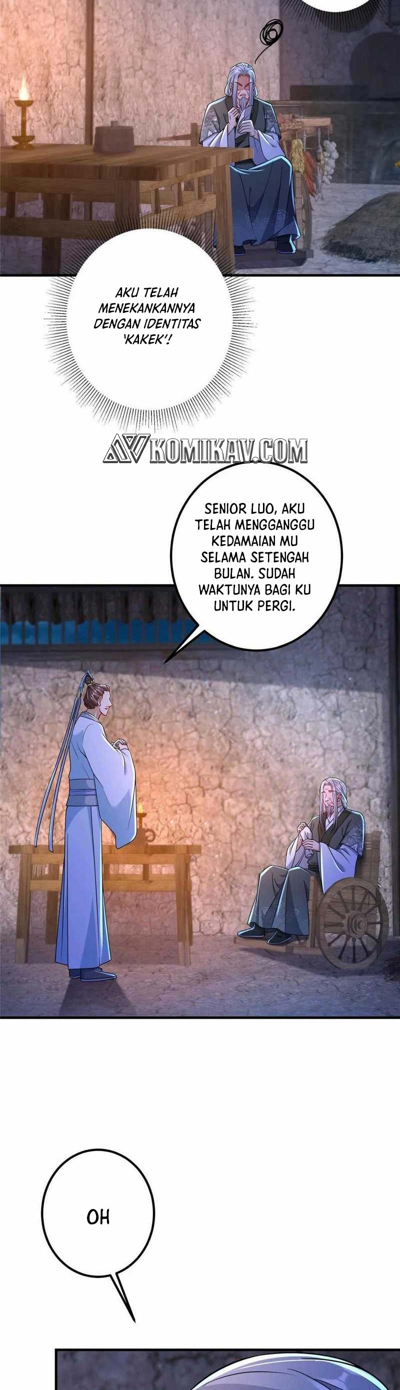 Dilarang COPAS - situs resmi www.mangacanblog.com - Komik keep a low profile sect leader 197 - chapter 197 198 Indonesia keep a low profile sect leader 197 - chapter 197 Terbaru 22|Baca Manga Komik Indonesia|Mangacan