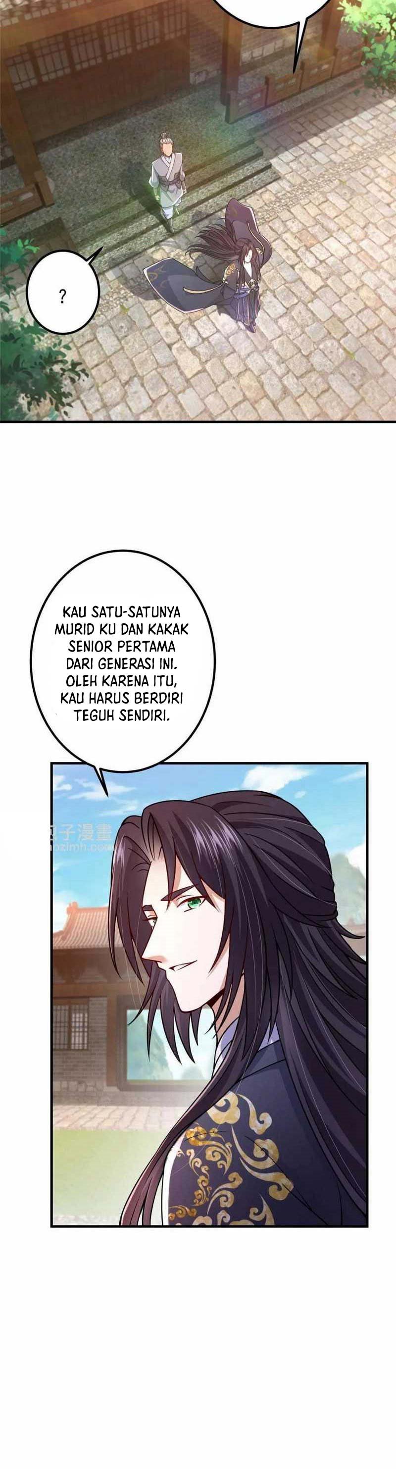 Dilarang COPAS - situs resmi www.mangacanblog.com - Komik keep a low profile sect leader 201 - chapter 201 202 Indonesia keep a low profile sect leader 201 - chapter 201 Terbaru 3|Baca Manga Komik Indonesia|Mangacan