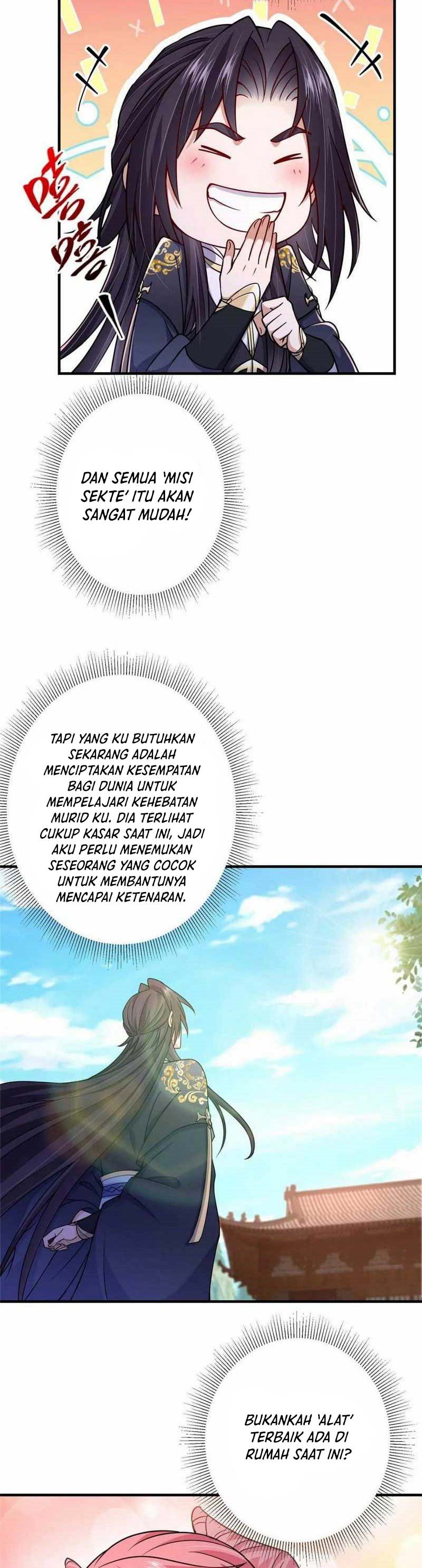 Dilarang COPAS - situs resmi www.mangacanblog.com - Komik keep a low profile sect leader 201 - chapter 201 202 Indonesia keep a low profile sect leader 201 - chapter 201 Terbaru 6|Baca Manga Komik Indonesia|Mangacan