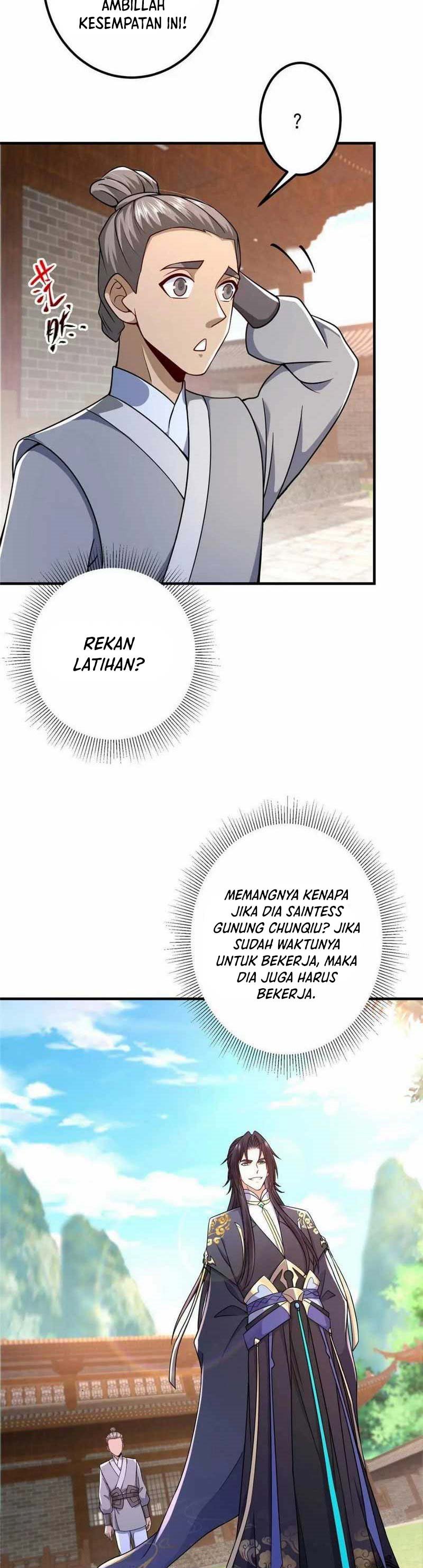 Dilarang COPAS - situs resmi www.mangacanblog.com - Komik keep a low profile sect leader 201 - chapter 201 202 Indonesia keep a low profile sect leader 201 - chapter 201 Terbaru 8|Baca Manga Komik Indonesia|Mangacan