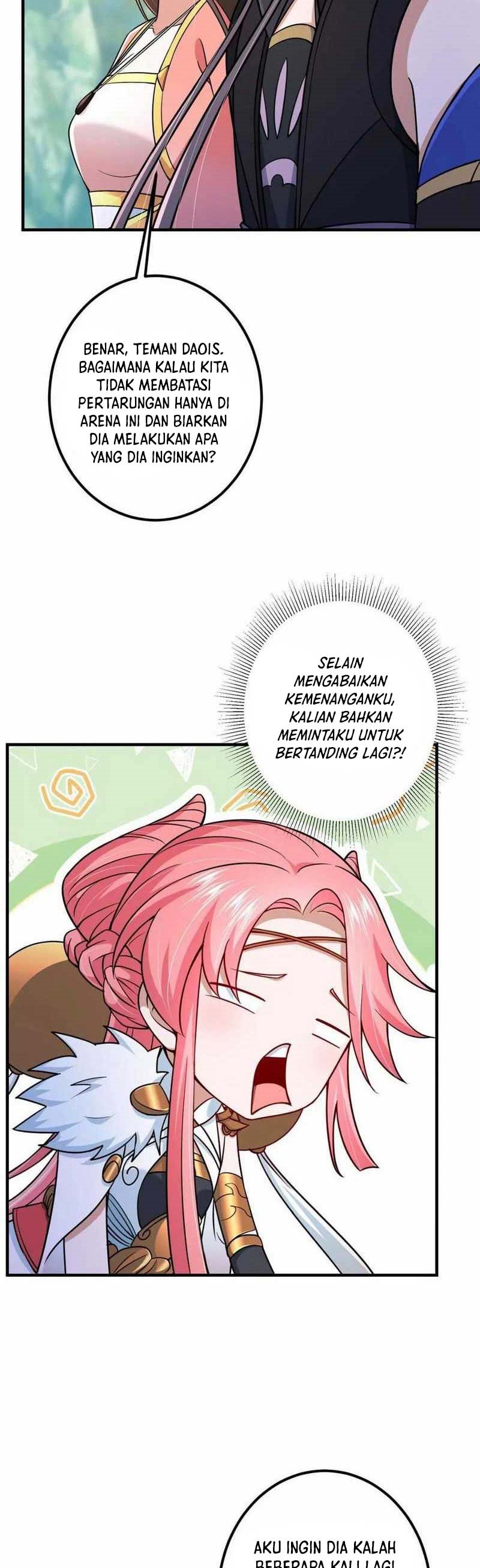 Dilarang COPAS - situs resmi www.mangacanblog.com - Komik keep a low profile sect leader 201 - chapter 201 202 Indonesia keep a low profile sect leader 201 - chapter 201 Terbaru 18|Baca Manga Komik Indonesia|Mangacan