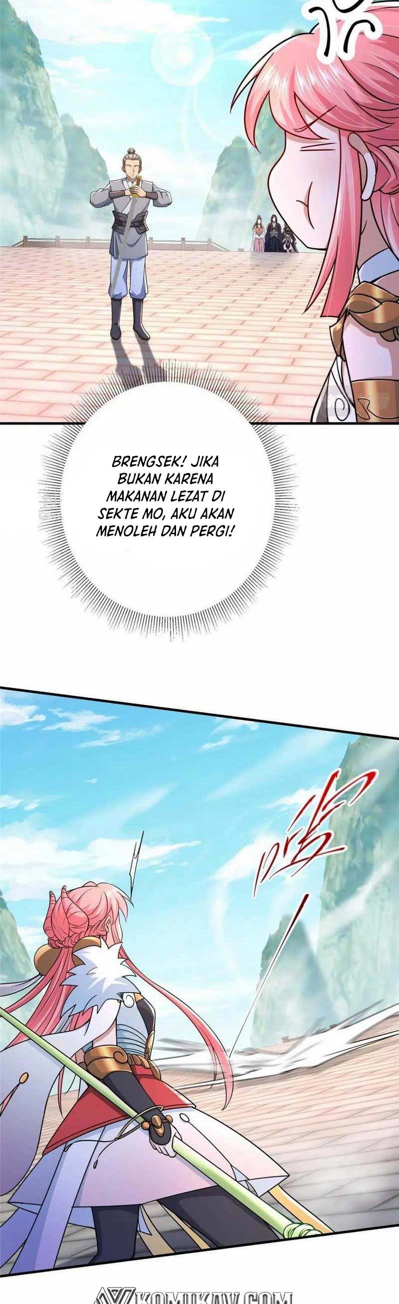 Dilarang COPAS - situs resmi www.mangacanblog.com - Komik keep a low profile sect leader 201 - chapter 201 202 Indonesia keep a low profile sect leader 201 - chapter 201 Terbaru 20|Baca Manga Komik Indonesia|Mangacan