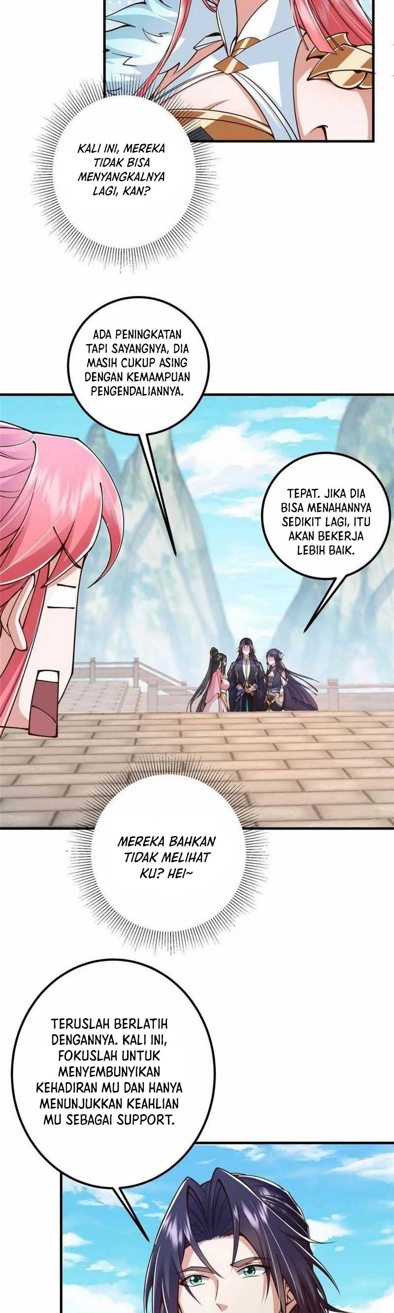 Dilarang COPAS - situs resmi www.mangacanblog.com - Komik keep a low profile sect leader 202 - chapter 202 203 Indonesia keep a low profile sect leader 202 - chapter 202 Terbaru 8|Baca Manga Komik Indonesia|Mangacan