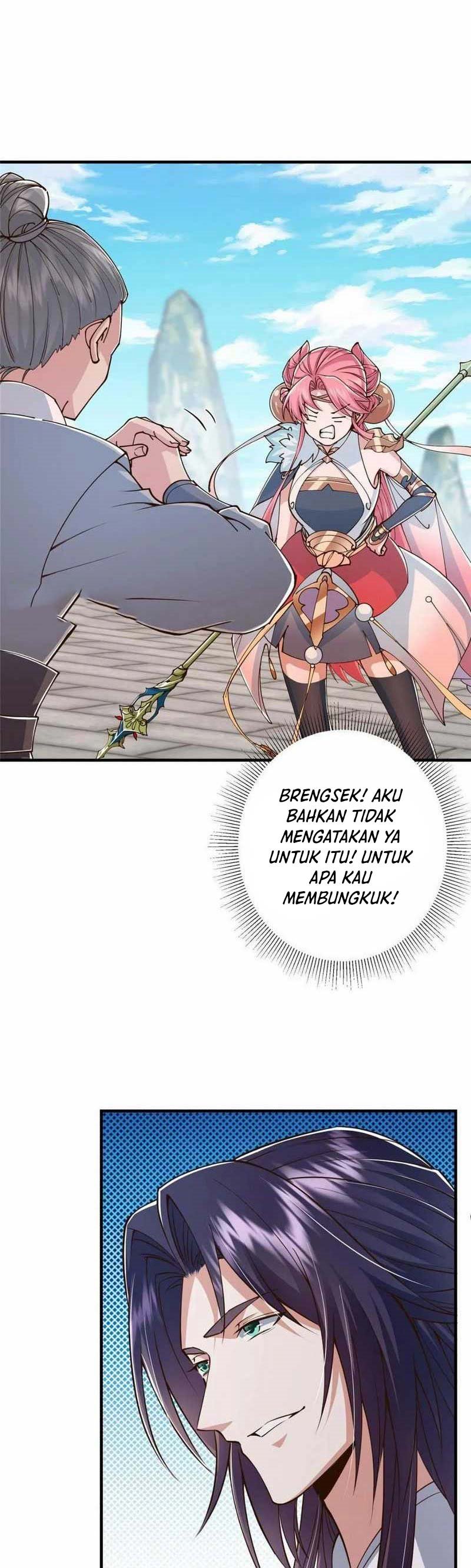 Dilarang COPAS - situs resmi www.mangacanblog.com - Komik keep a low profile sect leader 202 - chapter 202 203 Indonesia keep a low profile sect leader 202 - chapter 202 Terbaru 10|Baca Manga Komik Indonesia|Mangacan