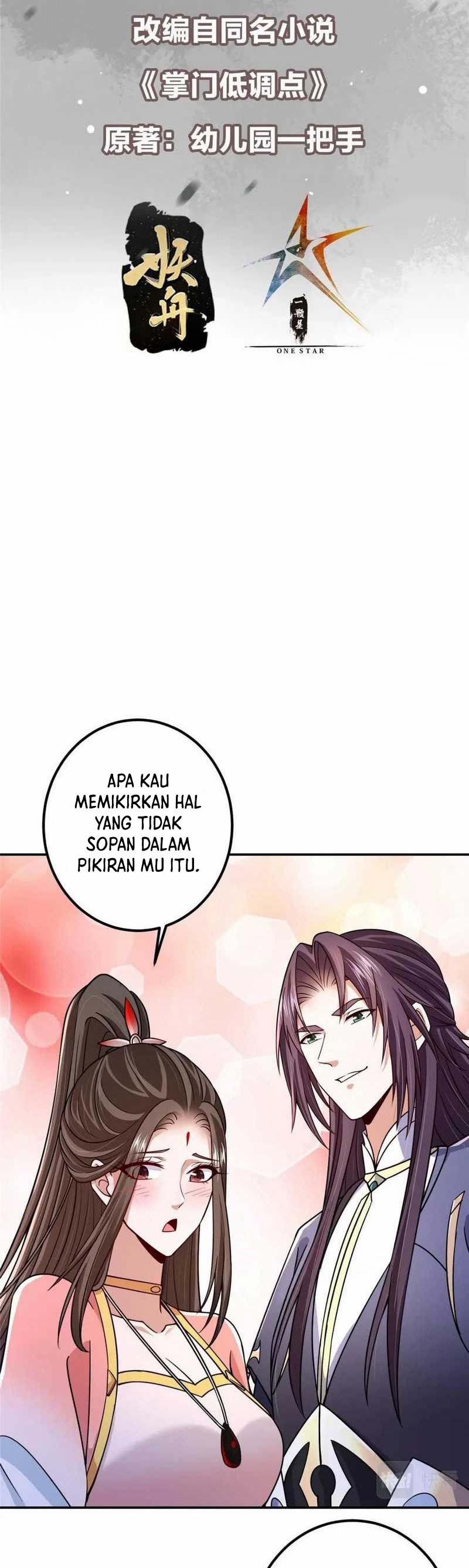 Dilarang COPAS - situs resmi www.mangacanblog.com - Komik keep a low profile sect leader 205 - chapter 205 206 Indonesia keep a low profile sect leader 205 - chapter 205 Terbaru 2|Baca Manga Komik Indonesia|Mangacan