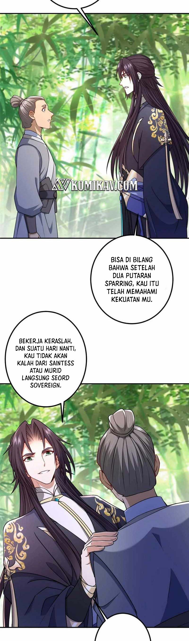 Dilarang COPAS - situs resmi www.mangacanblog.com - Komik keep a low profile sect leader 205 - chapter 205 206 Indonesia keep a low profile sect leader 205 - chapter 205 Terbaru 9|Baca Manga Komik Indonesia|Mangacan