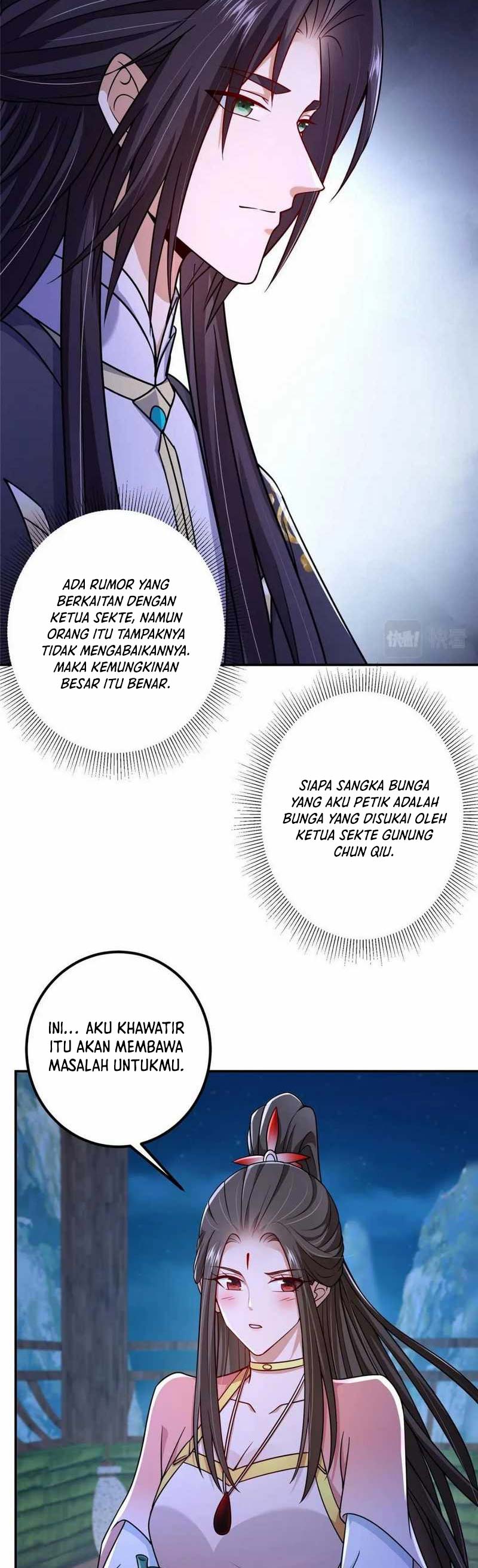 Dilarang COPAS - situs resmi www.mangacanblog.com - Komik keep a low profile sect leader 205 - chapter 205 206 Indonesia keep a low profile sect leader 205 - chapter 205 Terbaru 18|Baca Manga Komik Indonesia|Mangacan