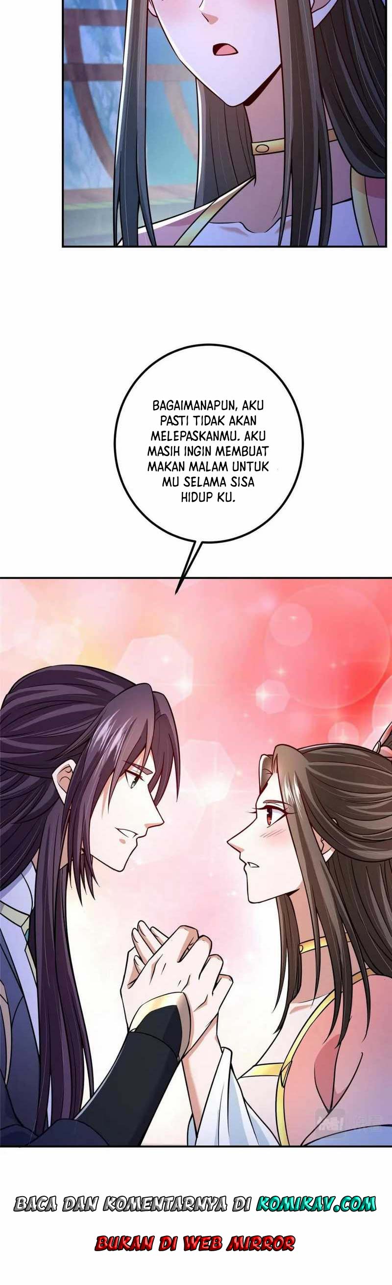 Dilarang COPAS - situs resmi www.mangacanblog.com - Komik keep a low profile sect leader 205 - chapter 205 206 Indonesia keep a low profile sect leader 205 - chapter 205 Terbaru 24|Baca Manga Komik Indonesia|Mangacan