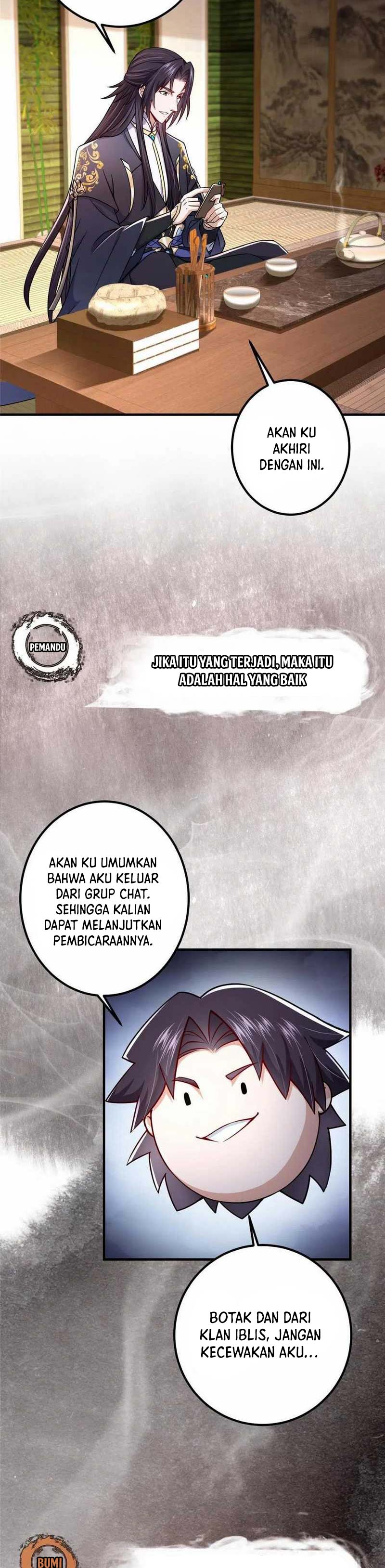 Dilarang COPAS - situs resmi www.mangacanblog.com - Komik keep a low profile sect leader 208 - chapter 208 209 Indonesia keep a low profile sect leader 208 - chapter 208 Terbaru 12|Baca Manga Komik Indonesia|Mangacan