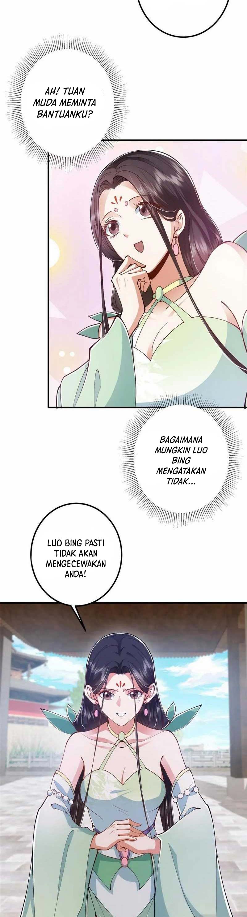 Dilarang COPAS - situs resmi www.mangacanblog.com - Komik keep a low profile sect leader 209 - chapter 209 210 Indonesia keep a low profile sect leader 209 - chapter 209 Terbaru 8|Baca Manga Komik Indonesia|Mangacan