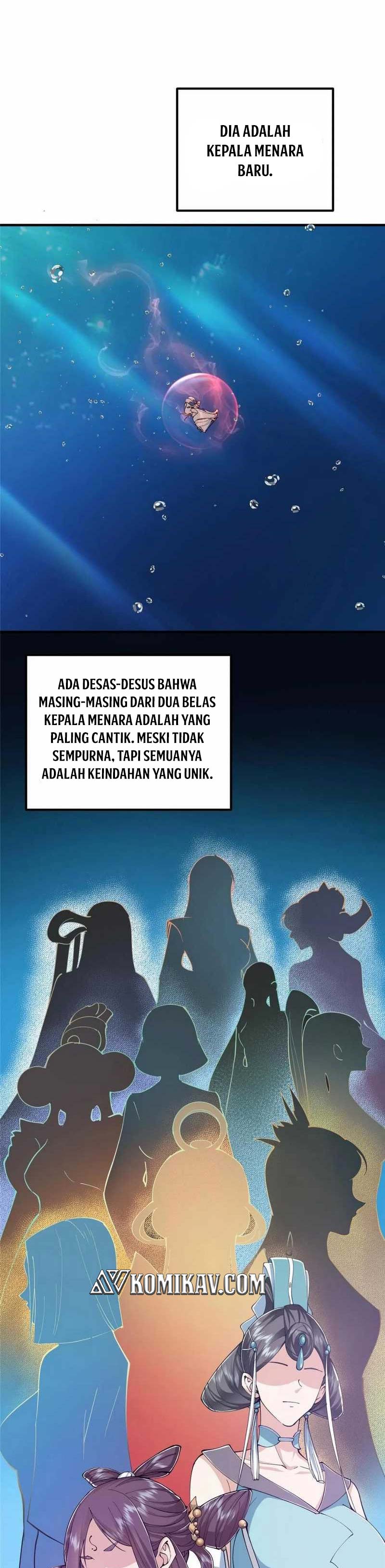 Dilarang COPAS - situs resmi www.mangacanblog.com - Komik keep a low profile sect leader 209 - chapter 209 210 Indonesia keep a low profile sect leader 209 - chapter 209 Terbaru 16|Baca Manga Komik Indonesia|Mangacan