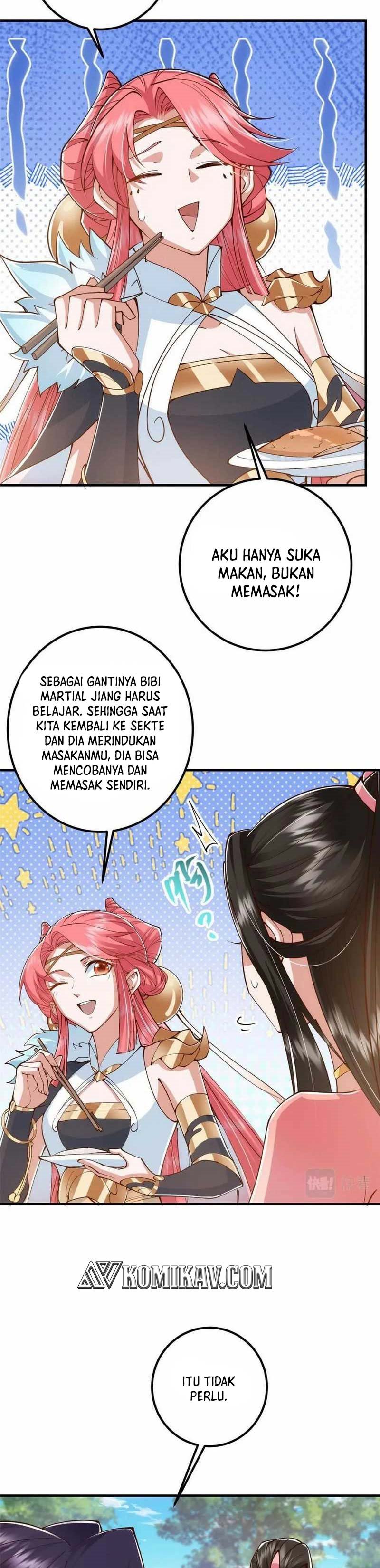 Dilarang COPAS - situs resmi www.mangacanblog.com - Komik keep a low profile sect leader 211 - chapter 211 212 Indonesia keep a low profile sect leader 211 - chapter 211 Terbaru 11|Baca Manga Komik Indonesia|Mangacan