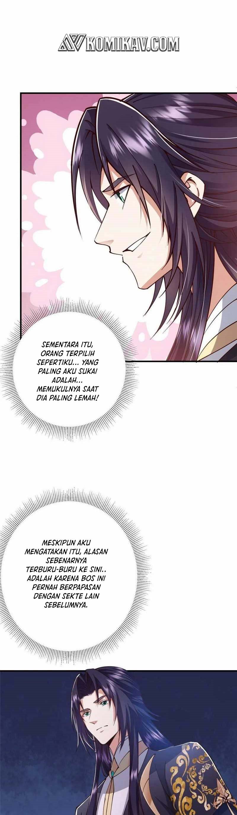 Dilarang COPAS - situs resmi www.mangacanblog.com - Komik keep a low profile sect leader 211 - chapter 211 212 Indonesia keep a low profile sect leader 211 - chapter 211 Terbaru 18|Baca Manga Komik Indonesia|Mangacan