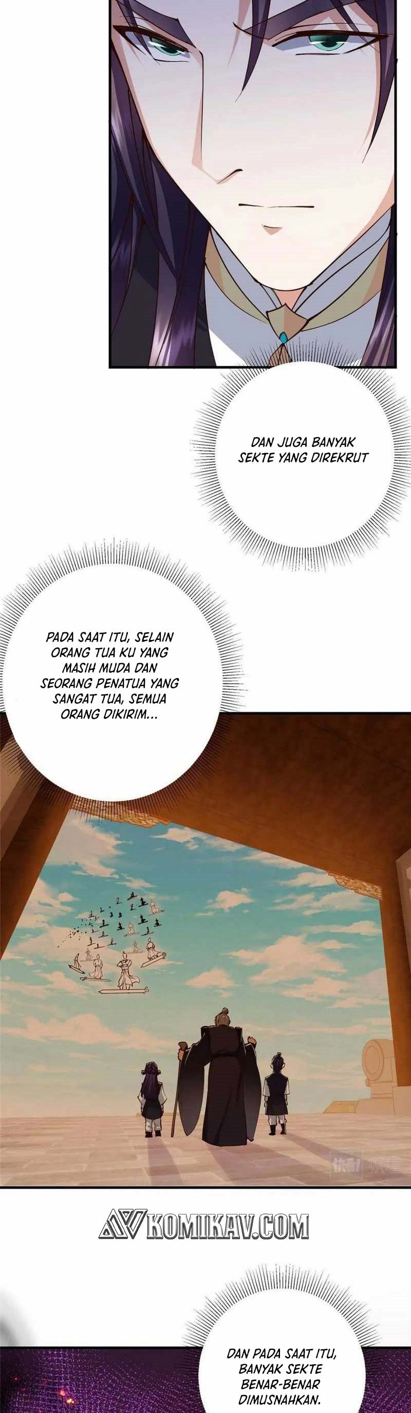 Dilarang COPAS - situs resmi www.mangacanblog.com - Komik keep a low profile sect leader 211 - chapter 211 212 Indonesia keep a low profile sect leader 211 - chapter 211 Terbaru 20|Baca Manga Komik Indonesia|Mangacan