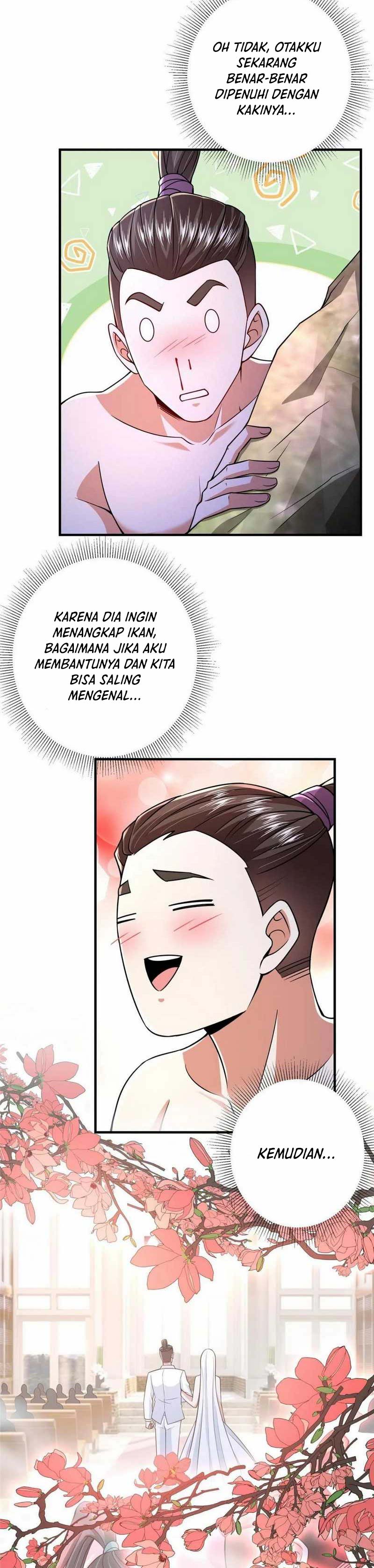 Dilarang COPAS - situs resmi www.mangacanblog.com - Komik keep a low profile sect leader 212 - chapter 212 213 Indonesia keep a low profile sect leader 212 - chapter 212 Terbaru 12|Baca Manga Komik Indonesia|Mangacan