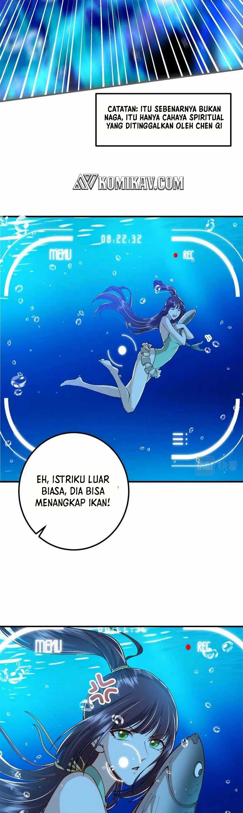 Dilarang COPAS - situs resmi www.mangacanblog.com - Komik keep a low profile sect leader 213 - chapter 213 214 Indonesia keep a low profile sect leader 213 - chapter 213 Terbaru 3|Baca Manga Komik Indonesia|Mangacan