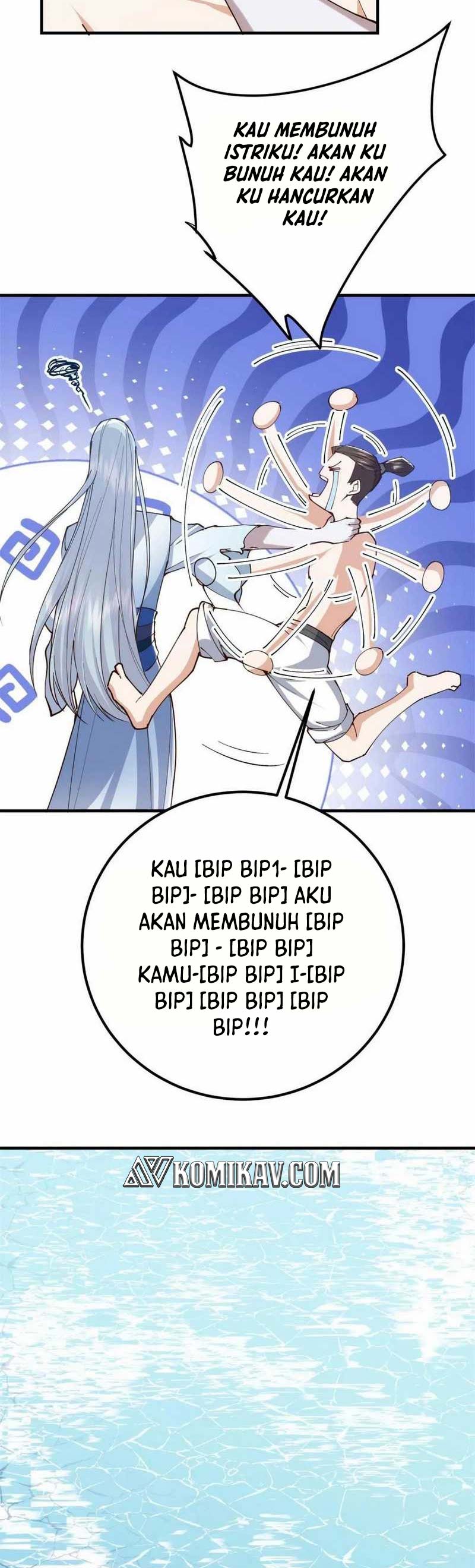 Dilarang COPAS - situs resmi www.mangacanblog.com - Komik keep a low profile sect leader 213 - chapter 213 214 Indonesia keep a low profile sect leader 213 - chapter 213 Terbaru 14|Baca Manga Komik Indonesia|Mangacan