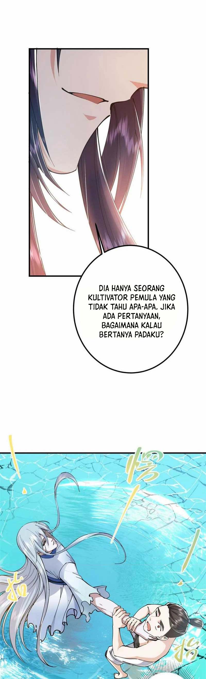 Dilarang COPAS - situs resmi www.mangacanblog.com - Komik keep a low profile sect leader 213 - chapter 213 214 Indonesia keep a low profile sect leader 213 - chapter 213 Terbaru 20|Baca Manga Komik Indonesia|Mangacan