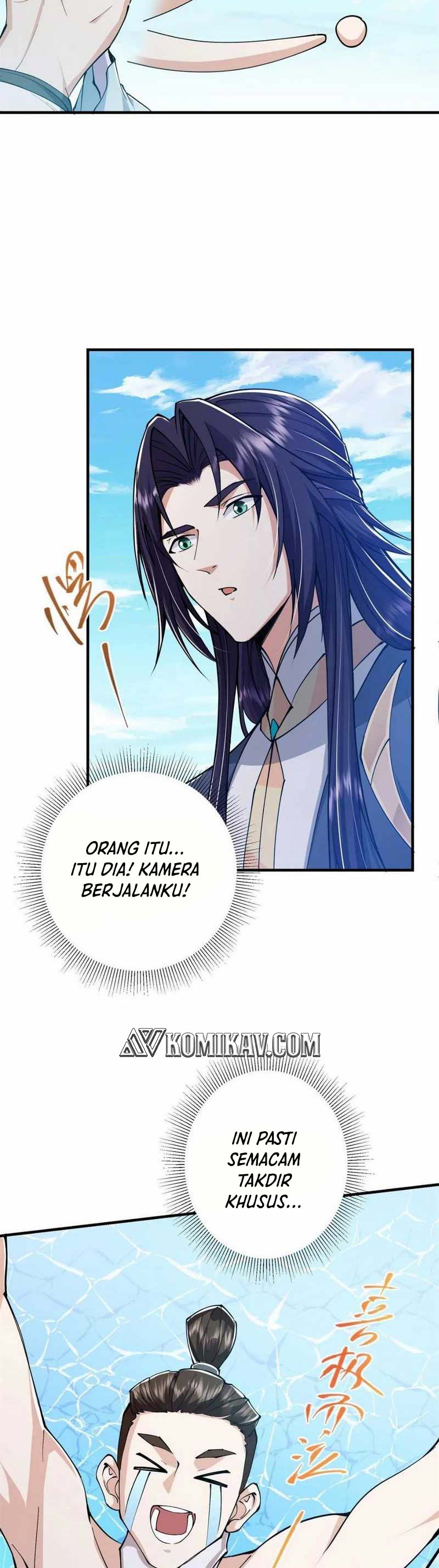 Dilarang COPAS - situs resmi www.mangacanblog.com - Komik keep a low profile sect leader 213 - chapter 213 214 Indonesia keep a low profile sect leader 213 - chapter 213 Terbaru 24|Baca Manga Komik Indonesia|Mangacan