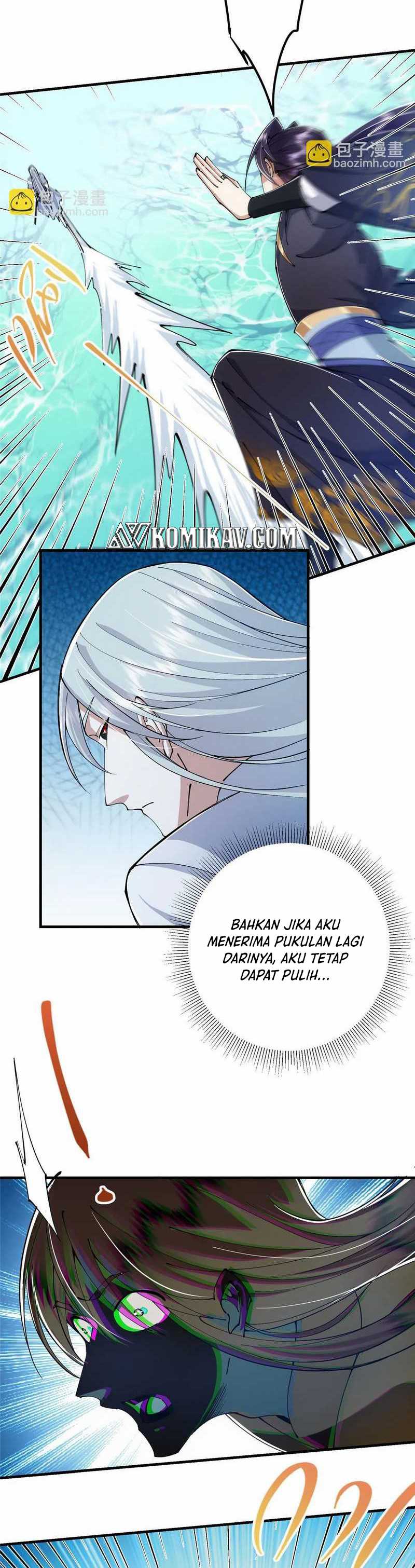 Dilarang COPAS - situs resmi www.mangacanblog.com - Komik keep a low profile sect leader 216 - chapter 216 217 Indonesia keep a low profile sect leader 216 - chapter 216 Terbaru 13|Baca Manga Komik Indonesia|Mangacan