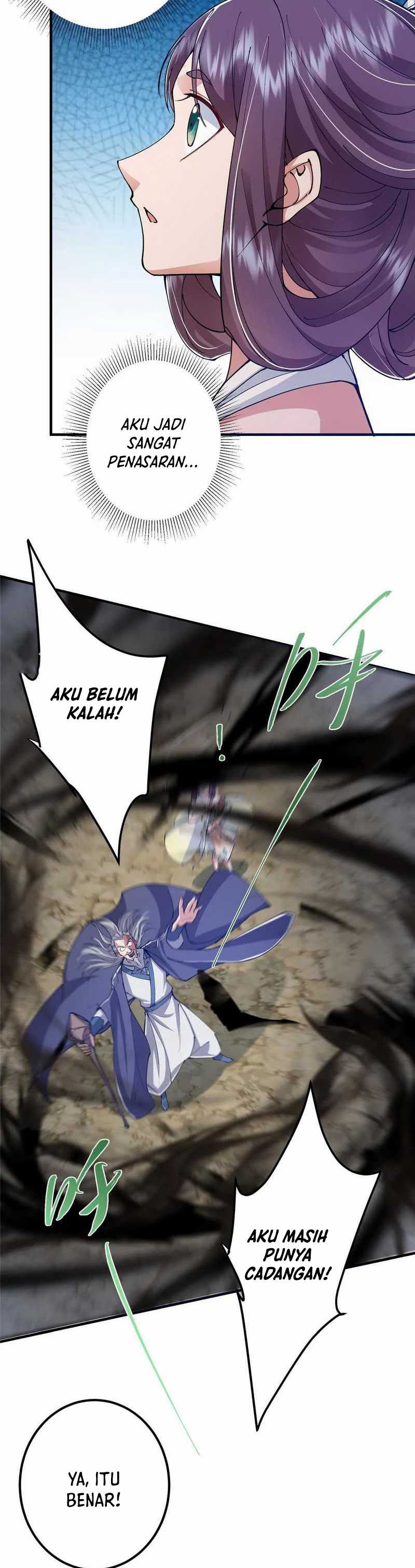 Dilarang COPAS - situs resmi www.mangacanblog.com - Komik keep a low profile sect leader 216 - chapter 216 217 Indonesia keep a low profile sect leader 216 - chapter 216 Terbaru 18|Baca Manga Komik Indonesia|Mangacan