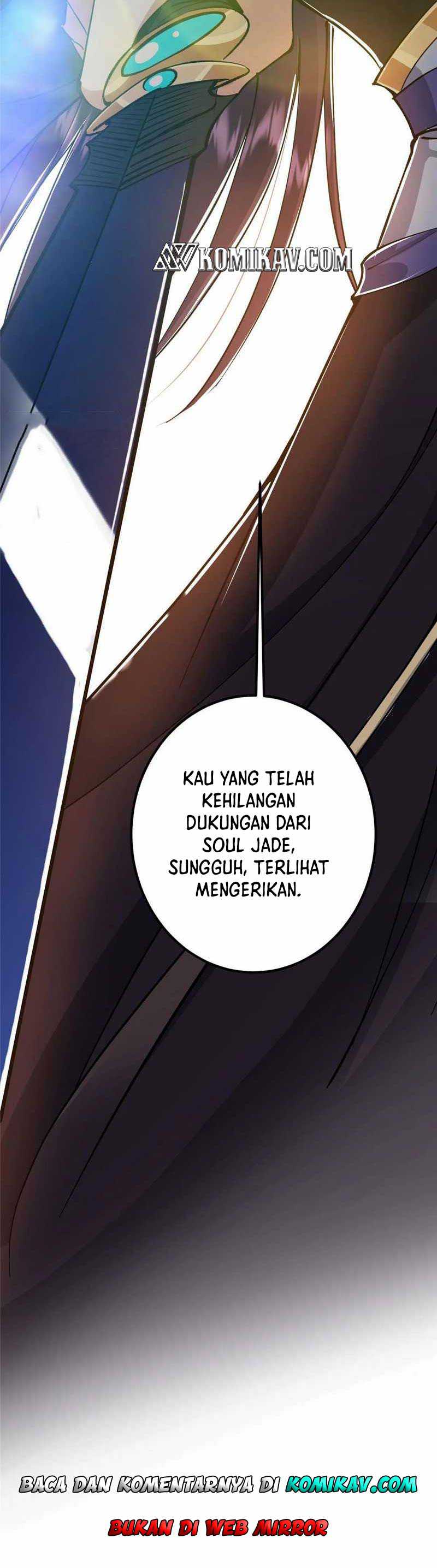 Dilarang COPAS - situs resmi www.mangacanblog.com - Komik keep a low profile sect leader 216 - chapter 216 217 Indonesia keep a low profile sect leader 216 - chapter 216 Terbaru 24|Baca Manga Komik Indonesia|Mangacan