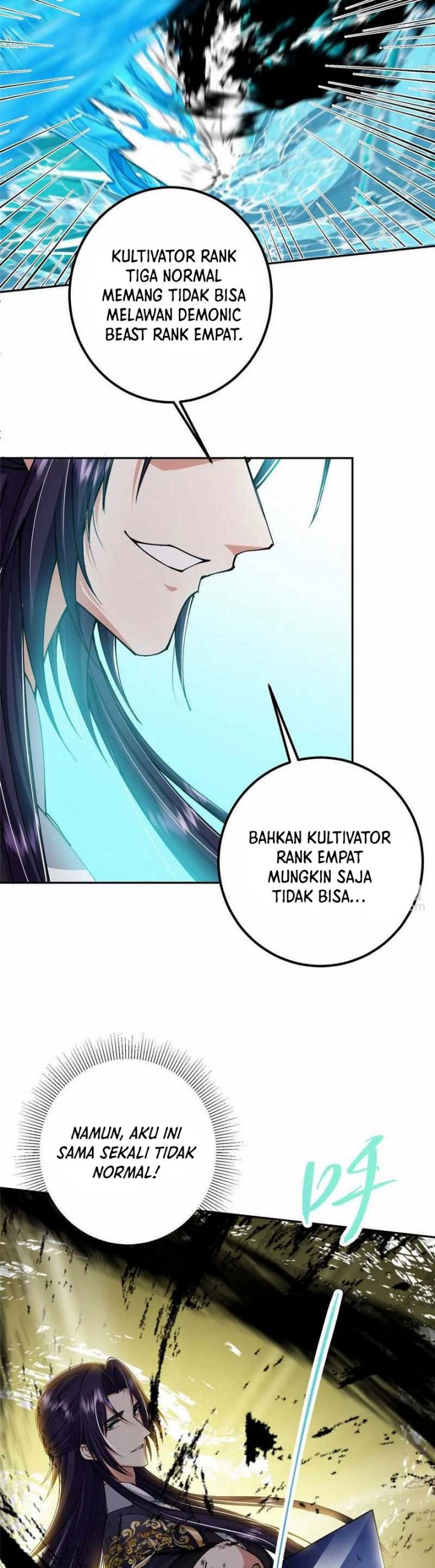 Dilarang COPAS - situs resmi www.mangacanblog.com - Komik keep a low profile sect leader 218 - chapter 218 219 Indonesia keep a low profile sect leader 218 - chapter 218 Terbaru 4|Baca Manga Komik Indonesia|Mangacan