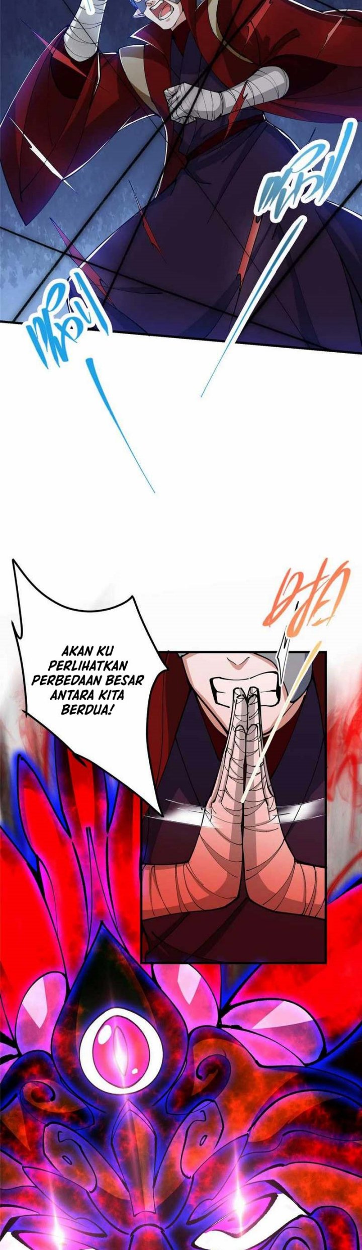 Dilarang COPAS - situs resmi www.mangacanblog.com - Komik keep a low profile sect leader 218 - chapter 218 219 Indonesia keep a low profile sect leader 218 - chapter 218 Terbaru 16|Baca Manga Komik Indonesia|Mangacan