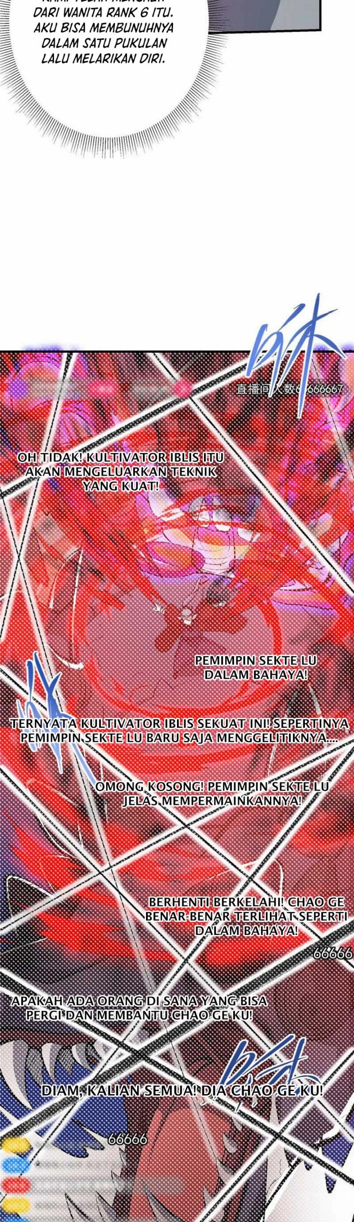 Dilarang COPAS - situs resmi www.mangacanblog.com - Komik keep a low profile sect leader 218 - chapter 218 219 Indonesia keep a low profile sect leader 218 - chapter 218 Terbaru 18|Baca Manga Komik Indonesia|Mangacan