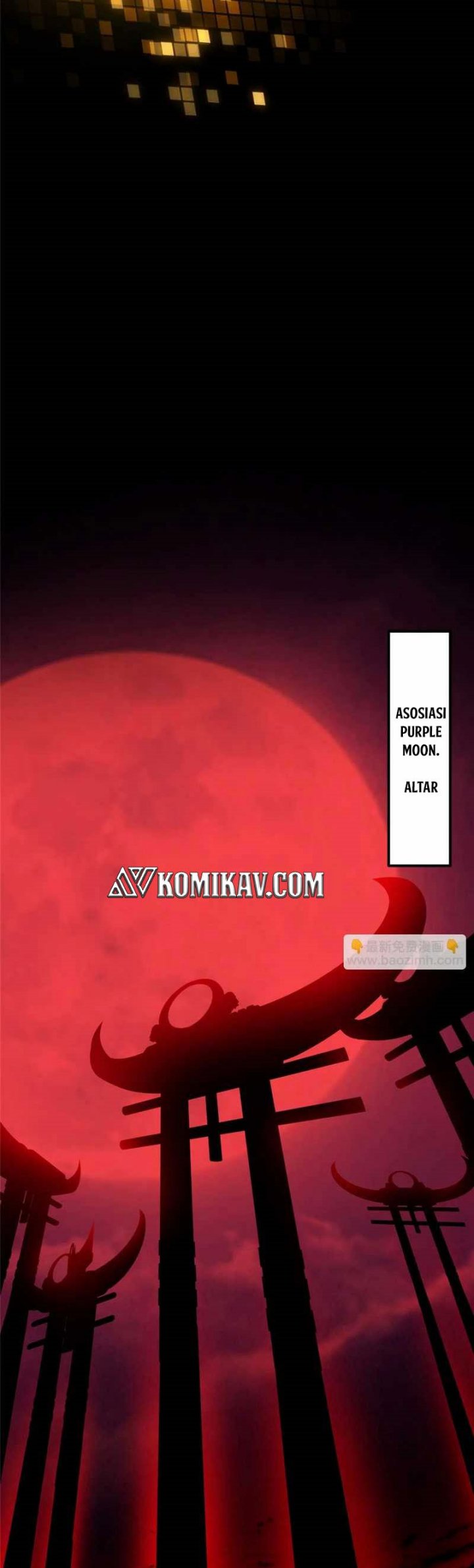 Dilarang COPAS - situs resmi www.mangacanblog.com - Komik keep a low profile sect leader 218 - chapter 218 219 Indonesia keep a low profile sect leader 218 - chapter 218 Terbaru 25|Baca Manga Komik Indonesia|Mangacan