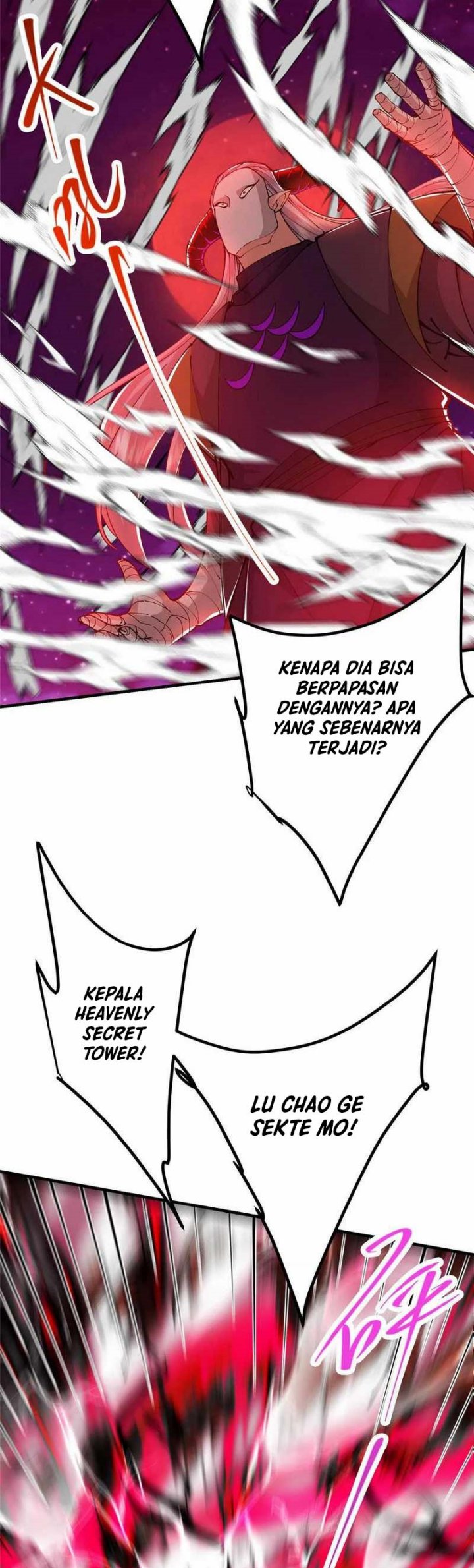 Dilarang COPAS - situs resmi www.mangacanblog.com - Komik keep a low profile sect leader 218 - chapter 218 219 Indonesia keep a low profile sect leader 218 - chapter 218 Terbaru 29|Baca Manga Komik Indonesia|Mangacan