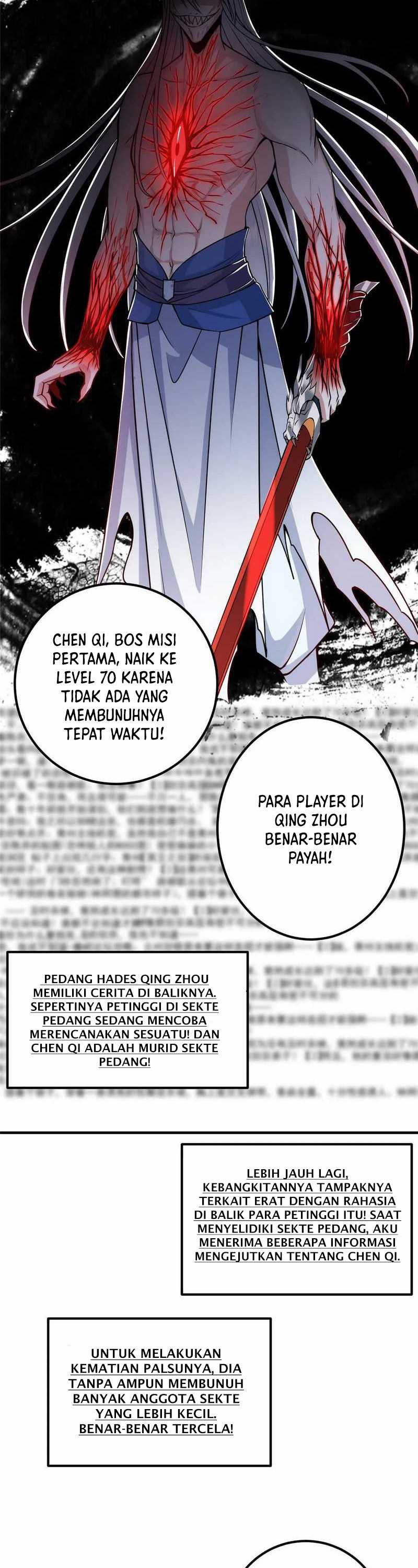 Dilarang COPAS - situs resmi www.mangacanblog.com - Komik keep a low profile sect leader 220 - chapter 220 221 Indonesia keep a low profile sect leader 220 - chapter 220 Terbaru 9|Baca Manga Komik Indonesia|Mangacan