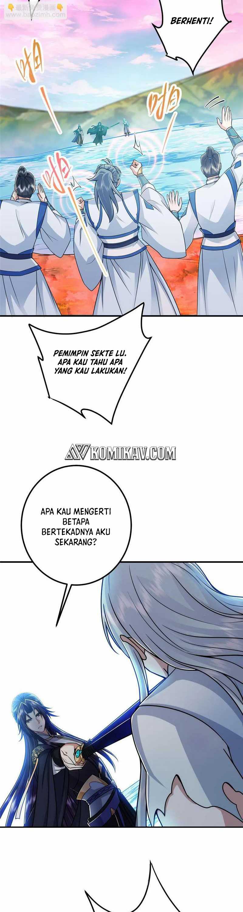 Dilarang COPAS - situs resmi www.mangacanblog.com - Komik keep a low profile sect leader 220 - chapter 220 221 Indonesia keep a low profile sect leader 220 - chapter 220 Terbaru 20|Baca Manga Komik Indonesia|Mangacan