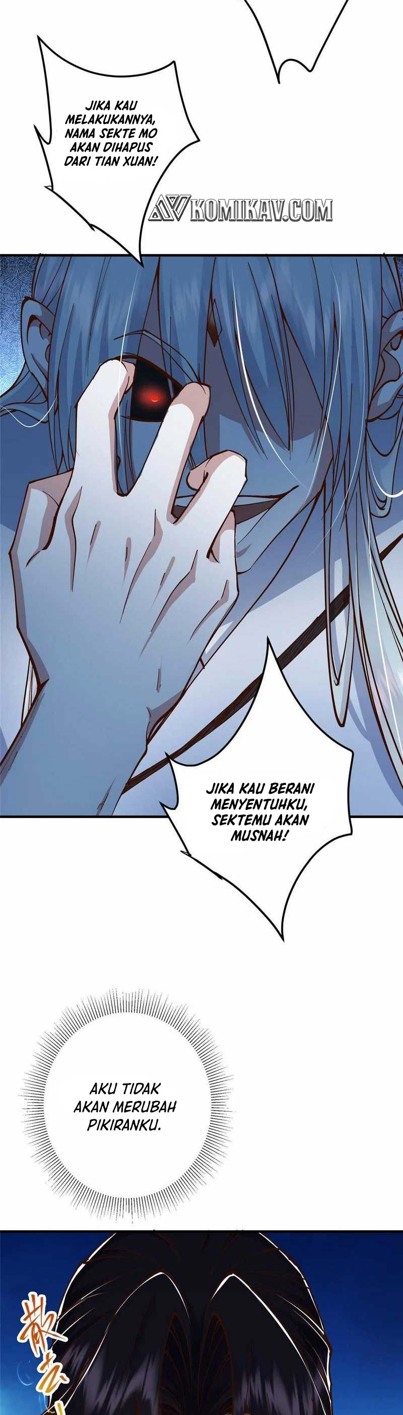 Dilarang COPAS - situs resmi www.mangacanblog.com - Komik keep a low profile sect leader 221 - chapter 221 222 Indonesia keep a low profile sect leader 221 - chapter 221 Terbaru 4|Baca Manga Komik Indonesia|Mangacan