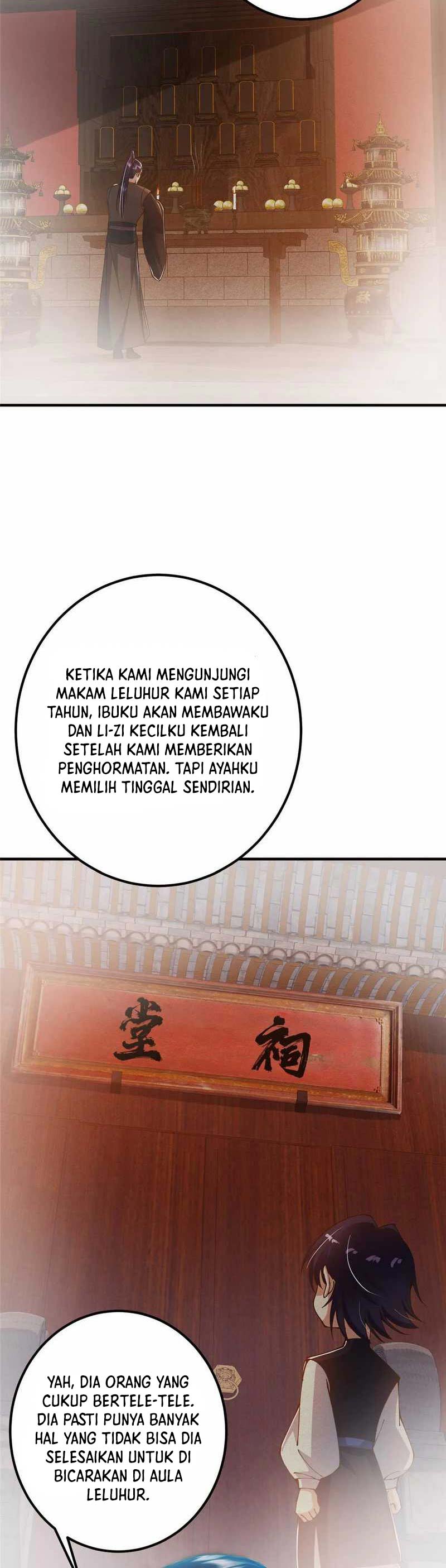 Dilarang COPAS - situs resmi www.mangacanblog.com - Komik keep a low profile sect leader 221 - chapter 221 222 Indonesia keep a low profile sect leader 221 - chapter 221 Terbaru 10|Baca Manga Komik Indonesia|Mangacan