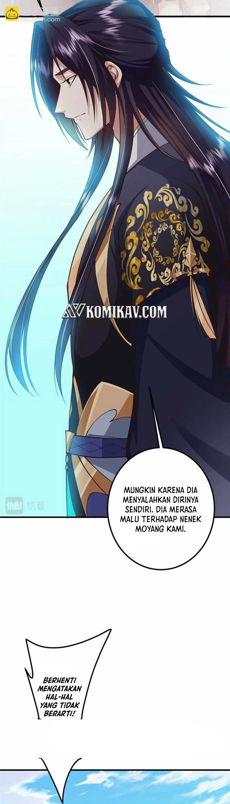 Dilarang COPAS - situs resmi www.mangacanblog.com - Komik keep a low profile sect leader 221 - chapter 221 222 Indonesia keep a low profile sect leader 221 - chapter 221 Terbaru 11|Baca Manga Komik Indonesia|Mangacan