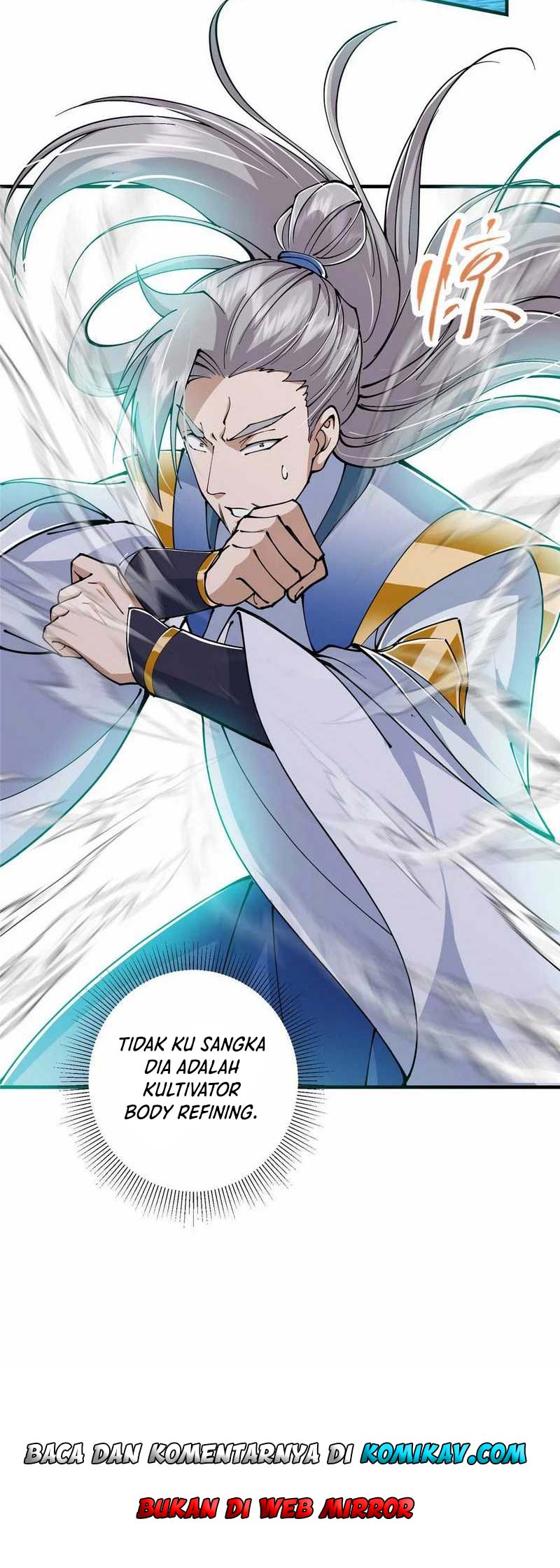 Dilarang COPAS - situs resmi www.mangacanblog.com - Komik keep a low profile sect leader 221 - chapter 221 222 Indonesia keep a low profile sect leader 221 - chapter 221 Terbaru 30|Baca Manga Komik Indonesia|Mangacan