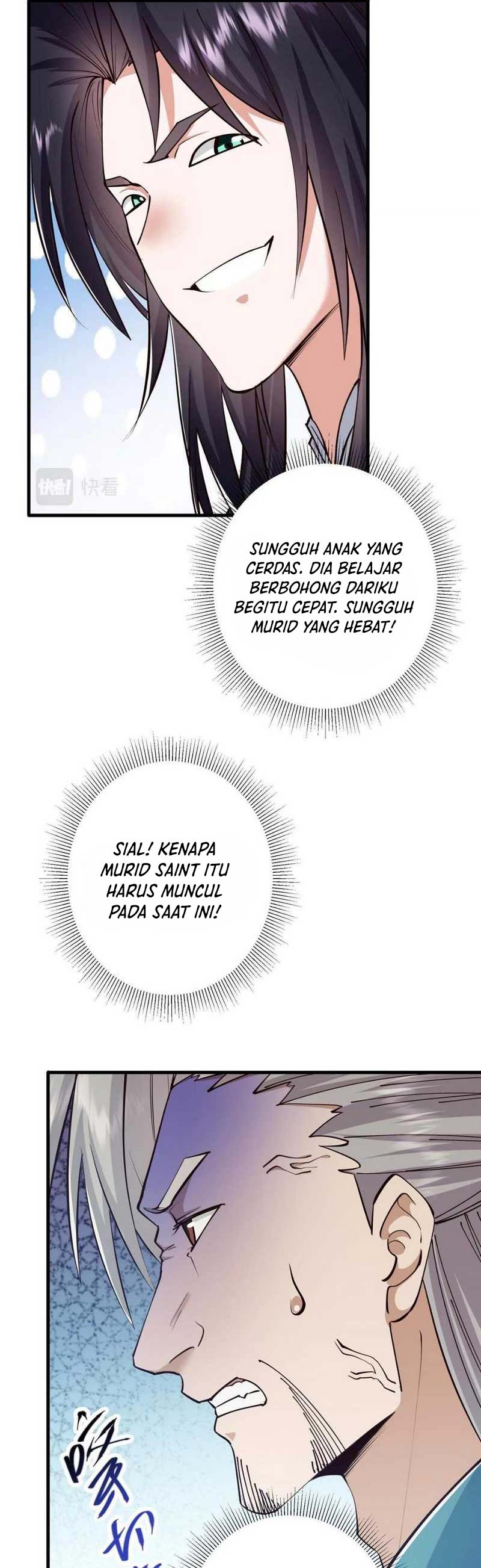 Dilarang COPAS - situs resmi www.mangacanblog.com - Komik keep a low profile sect leader 223 - chapter 223 224 Indonesia keep a low profile sect leader 223 - chapter 223 Terbaru 4|Baca Manga Komik Indonesia|Mangacan