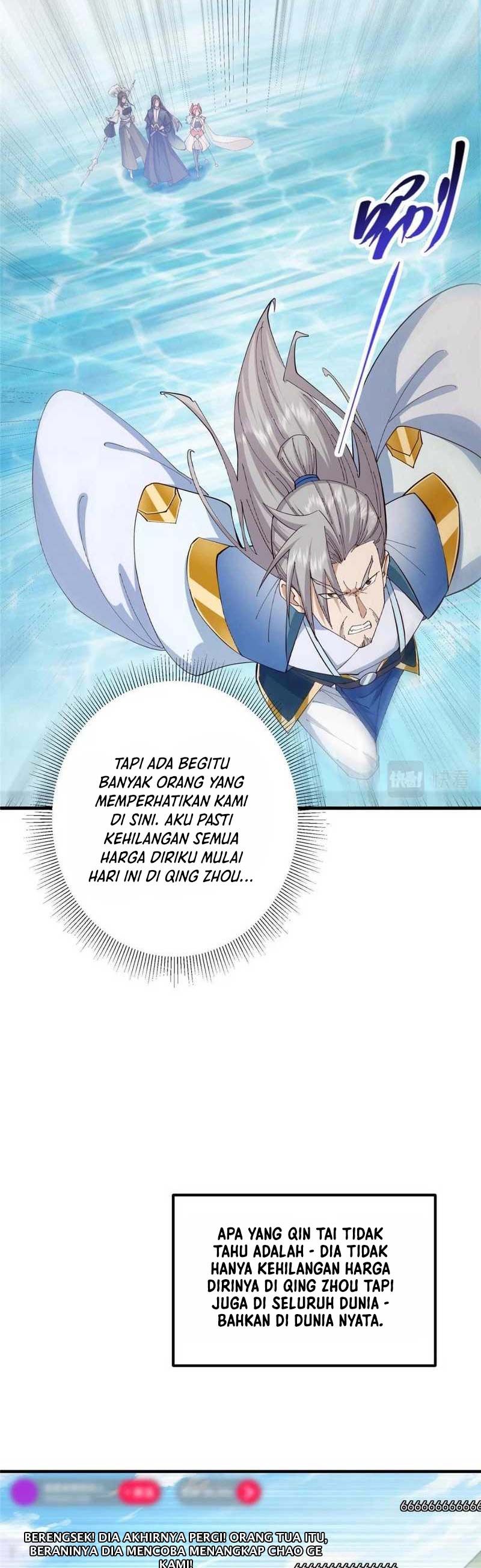 Dilarang COPAS - situs resmi www.mangacanblog.com - Komik keep a low profile sect leader 223 - chapter 223 224 Indonesia keep a low profile sect leader 223 - chapter 223 Terbaru 7|Baca Manga Komik Indonesia|Mangacan