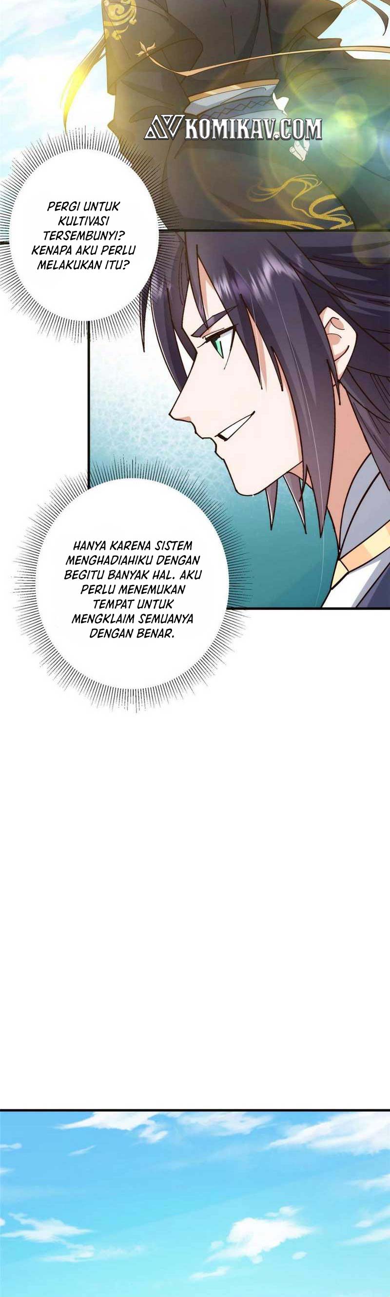 Dilarang COPAS - situs resmi www.mangacanblog.com - Komik keep a low profile sect leader 223 - chapter 223 224 Indonesia keep a low profile sect leader 223 - chapter 223 Terbaru 15|Baca Manga Komik Indonesia|Mangacan