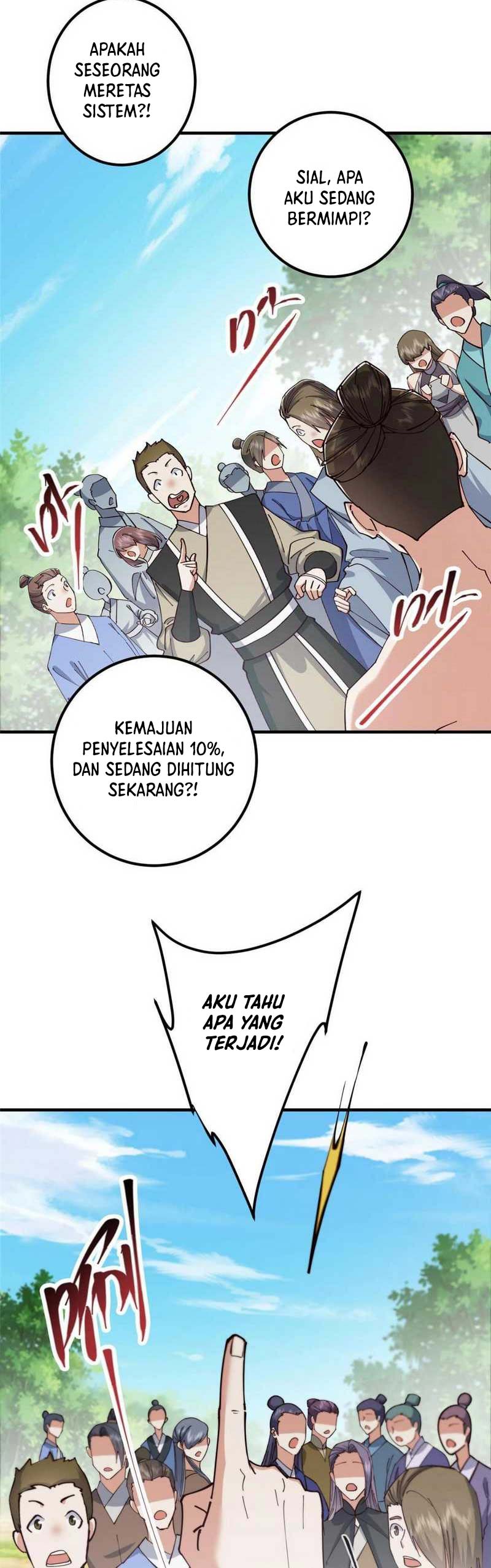 Dilarang COPAS - situs resmi www.mangacanblog.com - Komik keep a low profile sect leader 223 - chapter 223 224 Indonesia keep a low profile sect leader 223 - chapter 223 Terbaru 30|Baca Manga Komik Indonesia|Mangacan