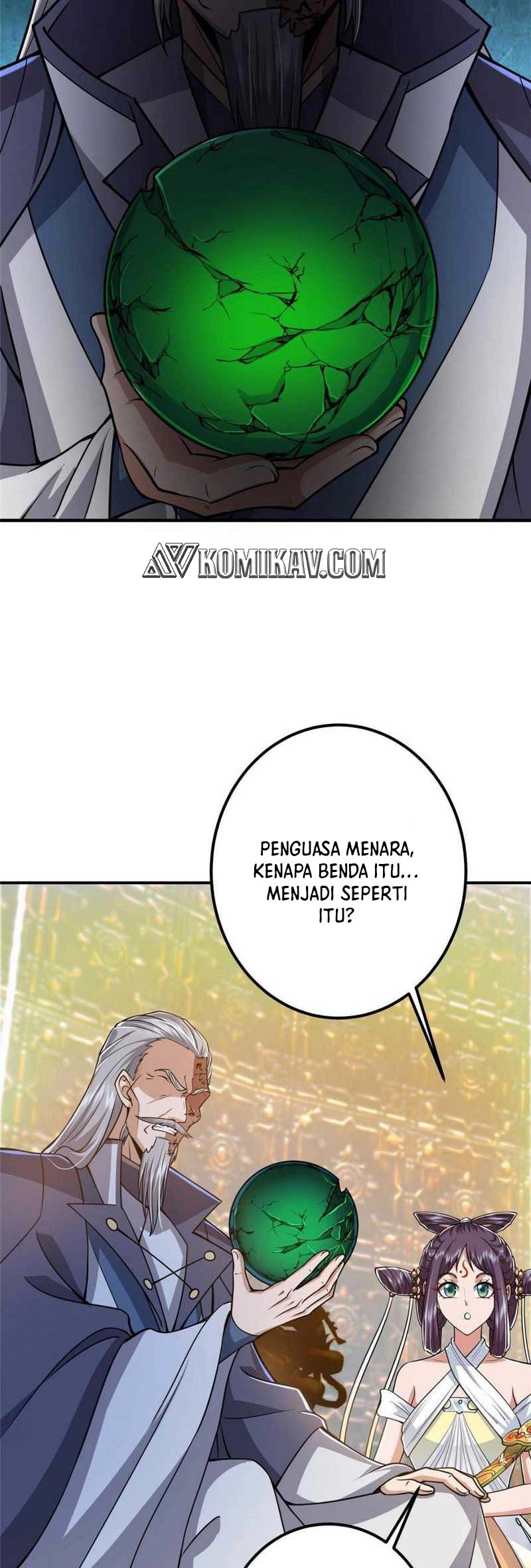 Dilarang COPAS - situs resmi www.mangacanblog.com - Komik keep a low profile sect leader 226 - chapter 226 227 Indonesia keep a low profile sect leader 226 - chapter 226 Terbaru 4|Baca Manga Komik Indonesia|Mangacan