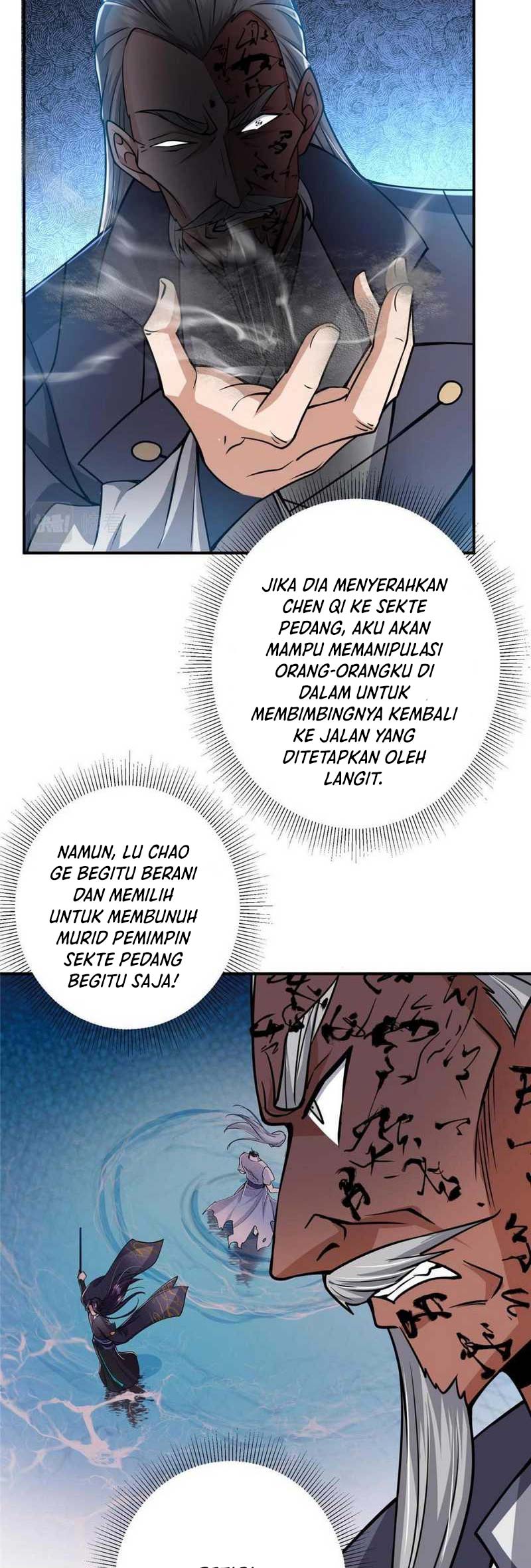 Dilarang COPAS - situs resmi www.mangacanblog.com - Komik keep a low profile sect leader 226 - chapter 226 227 Indonesia keep a low profile sect leader 226 - chapter 226 Terbaru 6|Baca Manga Komik Indonesia|Mangacan