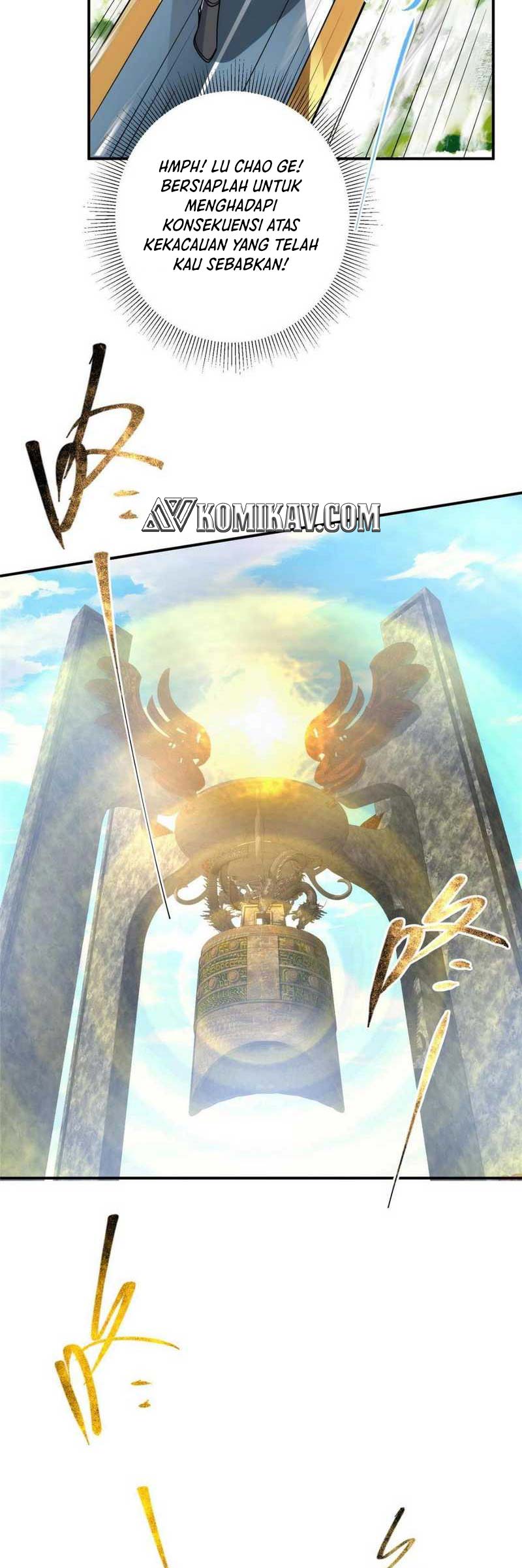 Dilarang COPAS - situs resmi www.mangacanblog.com - Komik keep a low profile sect leader 226 - chapter 226 227 Indonesia keep a low profile sect leader 226 - chapter 226 Terbaru 12|Baca Manga Komik Indonesia|Mangacan