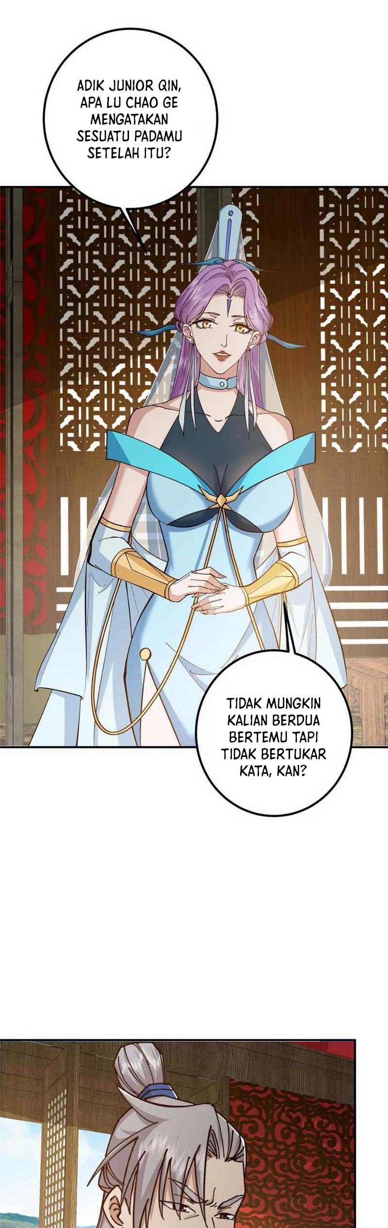 Dilarang COPAS - situs resmi www.mangacanblog.com - Komik keep a low profile sect leader 227 - chapter 227 228 Indonesia keep a low profile sect leader 227 - chapter 227 Terbaru 23|Baca Manga Komik Indonesia|Mangacan