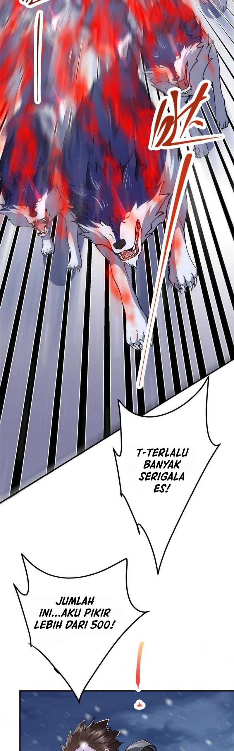 Dilarang COPAS - situs resmi www.mangacanblog.com - Komik keep a low profile sect leader 234 - chapter 234 235 Indonesia keep a low profile sect leader 234 - chapter 234 Terbaru 16|Baca Manga Komik Indonesia|Mangacan