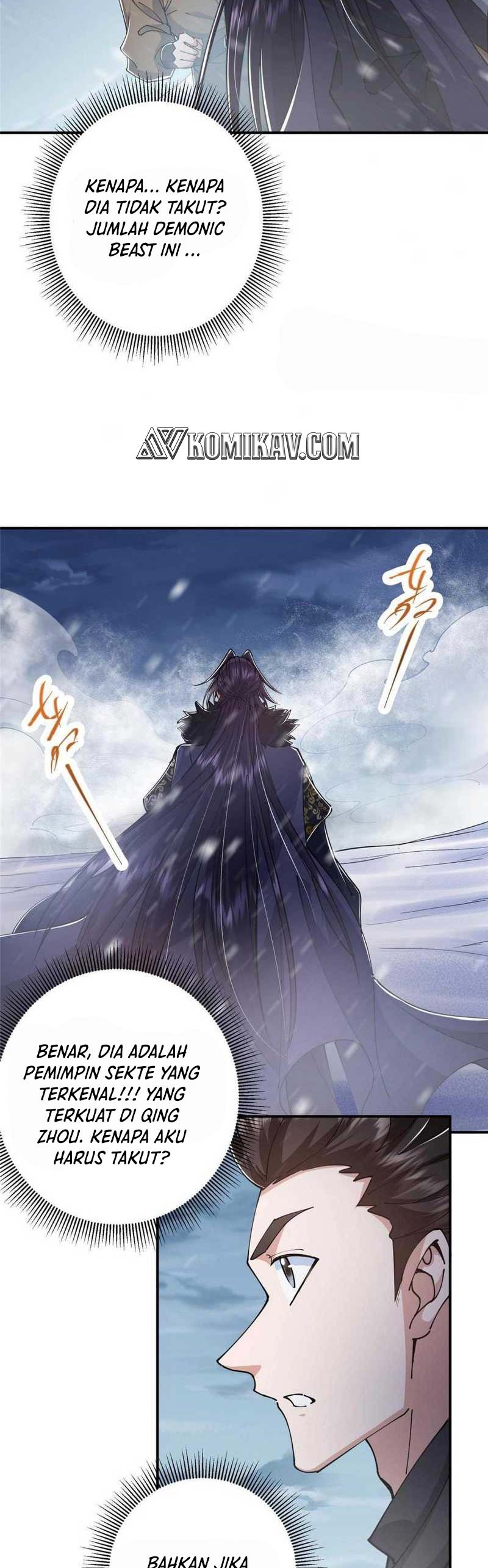 Dilarang COPAS - situs resmi www.mangacanblog.com - Komik keep a low profile sect leader 234 - chapter 234 235 Indonesia keep a low profile sect leader 234 - chapter 234 Terbaru 18|Baca Manga Komik Indonesia|Mangacan