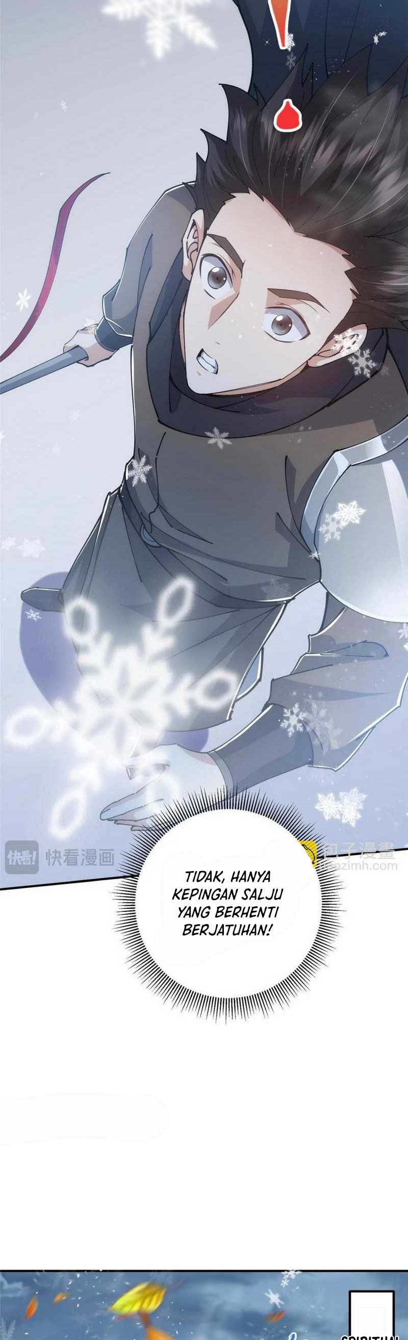 Dilarang COPAS - situs resmi www.mangacanblog.com - Komik keep a low profile sect leader 234 - chapter 234 235 Indonesia keep a low profile sect leader 234 - chapter 234 Terbaru 24|Baca Manga Komik Indonesia|Mangacan